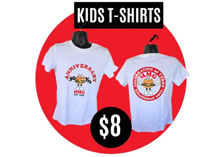 Kids T Shirts